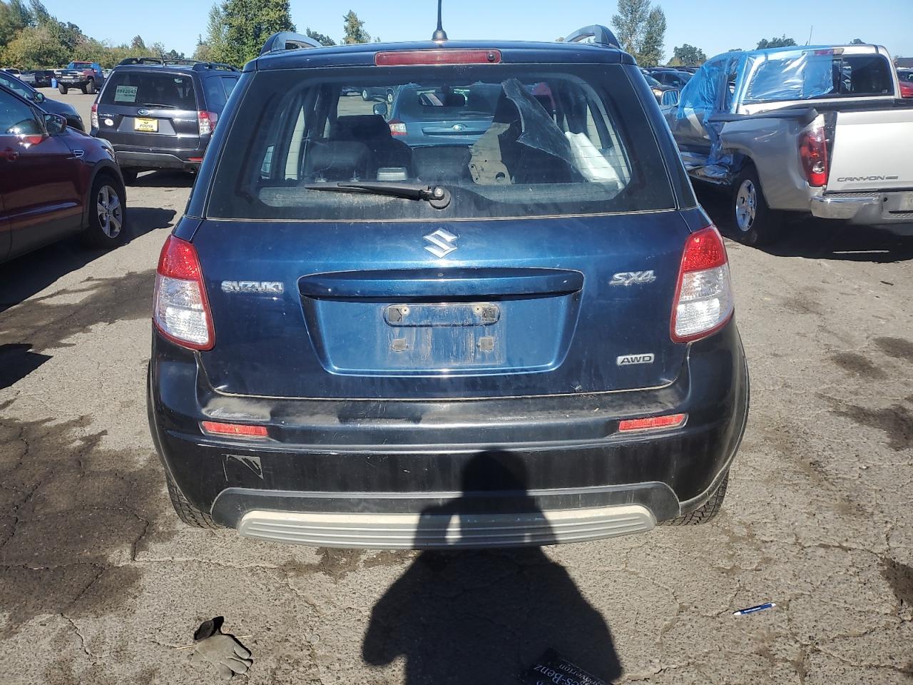 I (Classic) I (Classic)