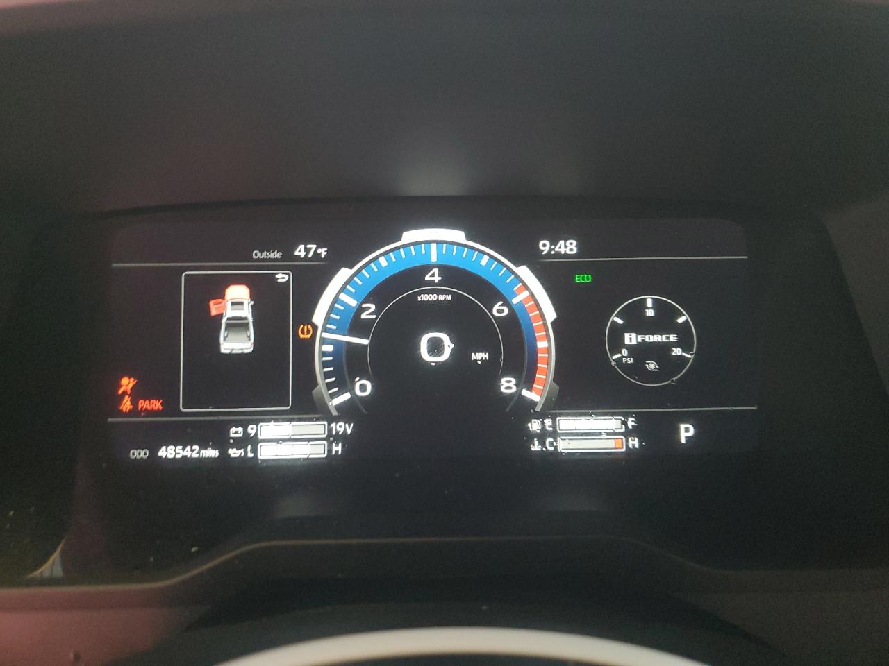 2023 Toyota Tundra Crewmax Platinum VIN: 5TFMA5AB0PX025879 Lot: 82750385