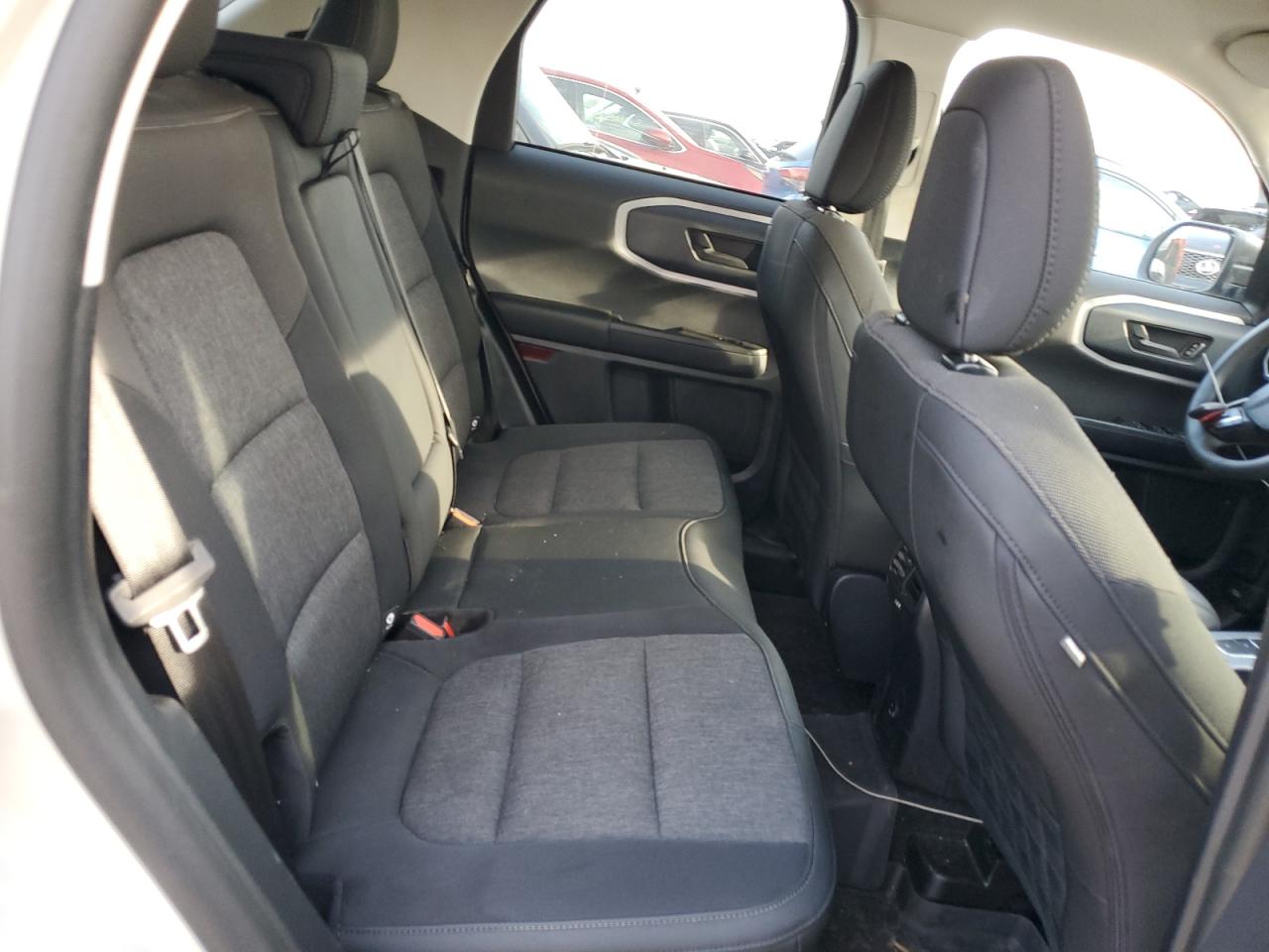 2024 Ford Bronco Sport Big Bend VIN: 3FMCR9B6XRRE98919 Lot: 85124125