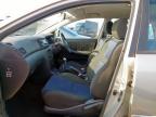 2005 TOYOTA COROLLA 1.6 VVT-I T3 5DR for sale at Copart YORK
