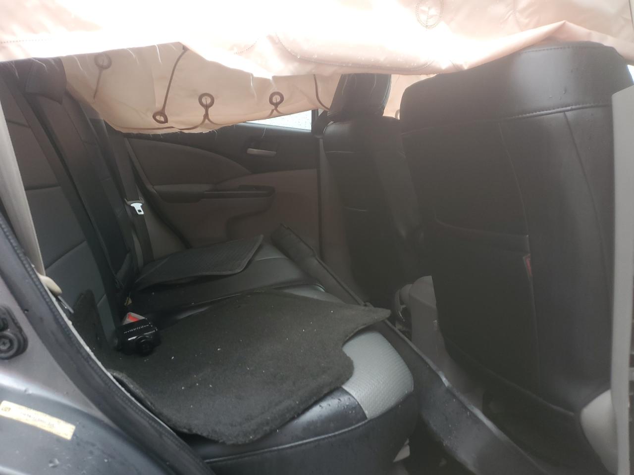 2014 Honda Cr-V Ex VIN: 2HKRM3H51EH507528 Lot: 82731185