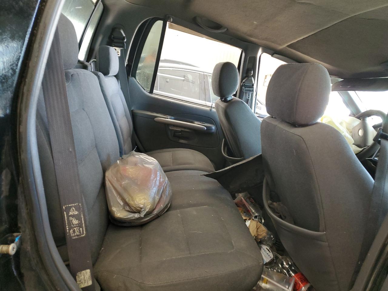 2002 Ford Explorer Sport Trac VIN: 1FMZU77E22UB48535 Lot: 86297865