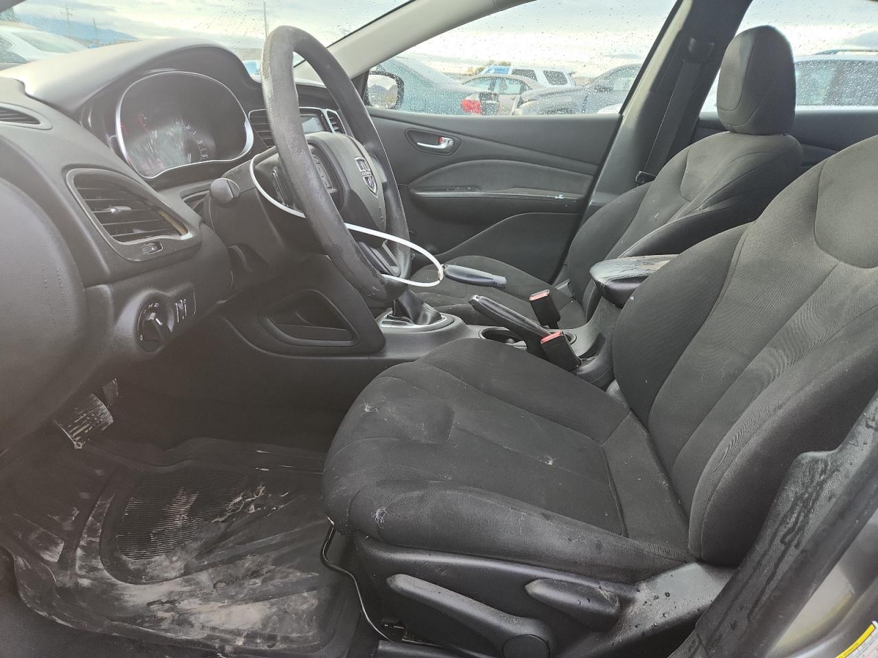 2013 Dodge Dart Se VIN: 1C3CDFAA8DD213941 Lot: 85518705