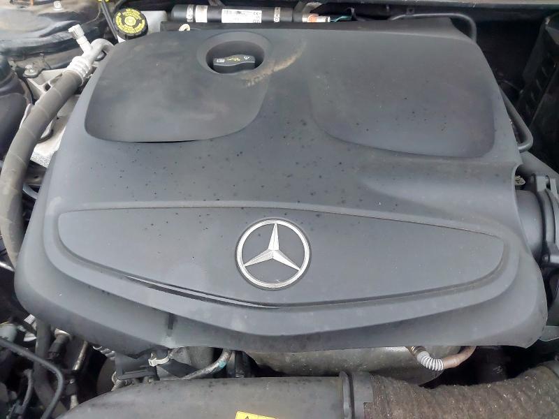 2019 MERCEDES-BENZ CLA 200 AMG LINE NIGHT ED CLA 200 AMG LINE NIGHT EDITION PL