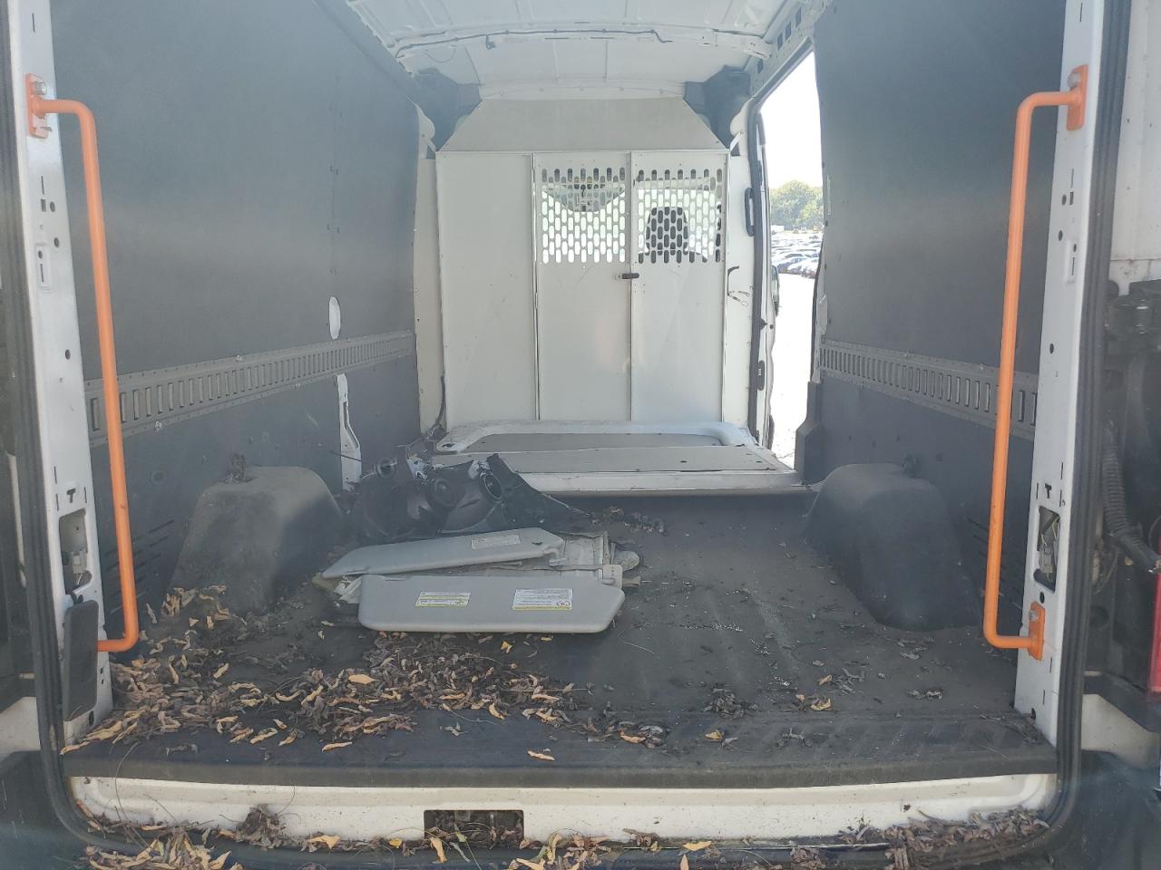 2018 Ford Transit T-150 VIN: 1FTYE2CM3JKB52634 Lot: 84918645