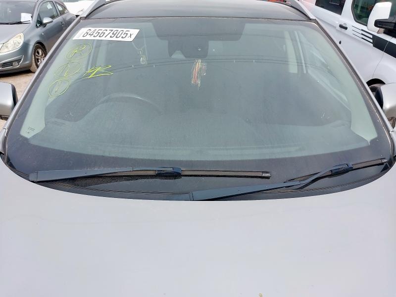 2017 NISSAN QASHQAI 1.2 DIG-T N-CONNECTA 5DR