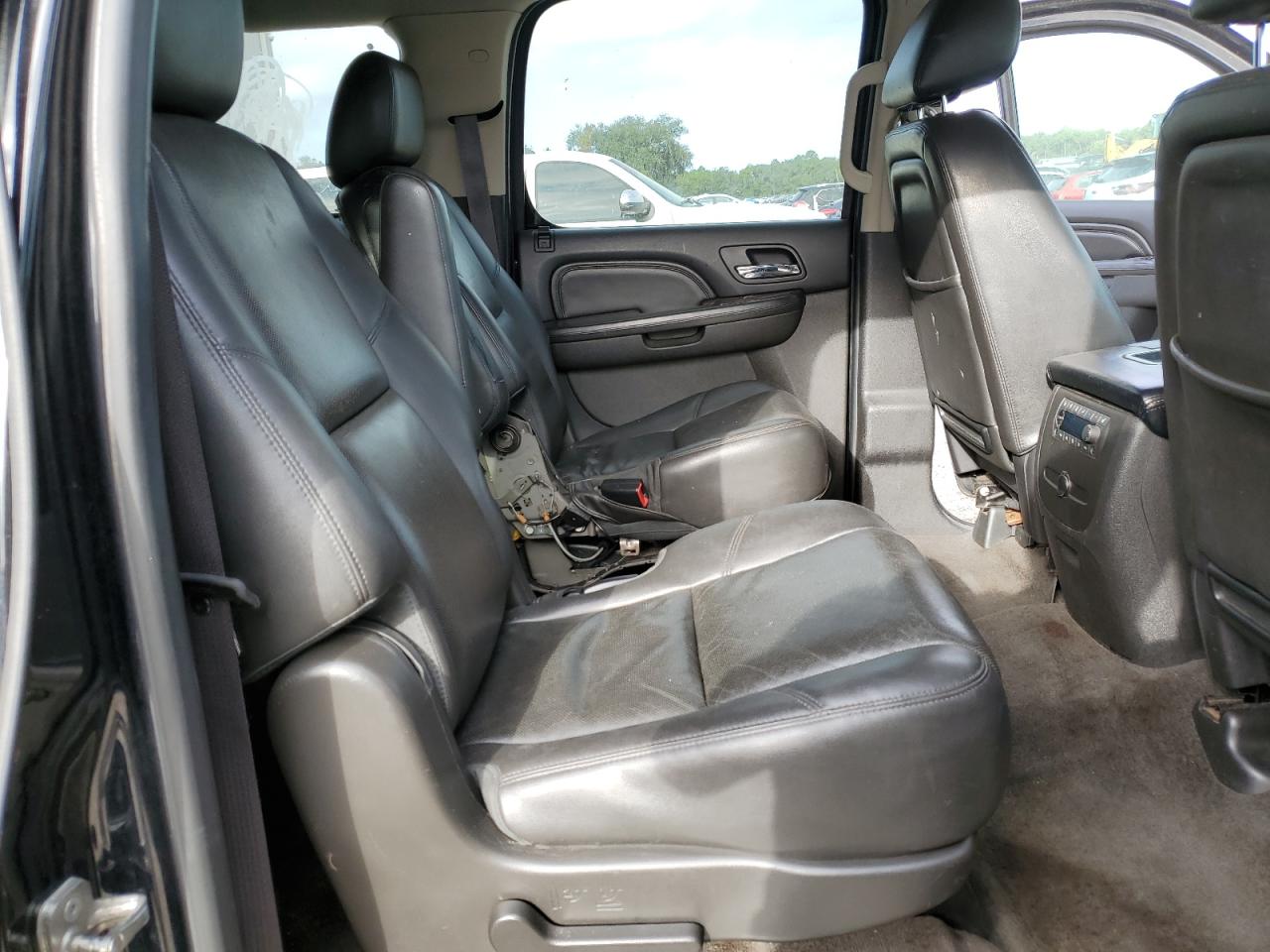 2013 GMC Yukon Xl Denali VIN: 1GKS1MEF5DR314551 Lot: 84706785
