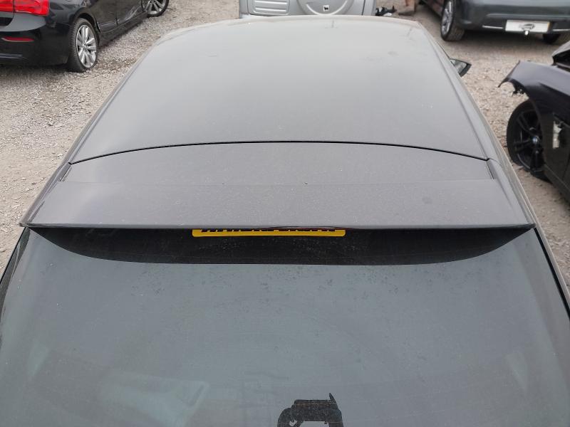 2016 SEAT LEON 2.0 TDI FR TITANIUM 3DR