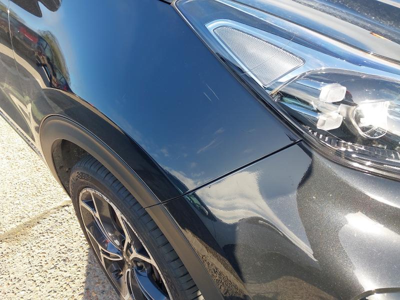 2020 KIA SPORTAGE 1.6 CRDI 48V ISG GT-LINE S 5DR DCT AUTO