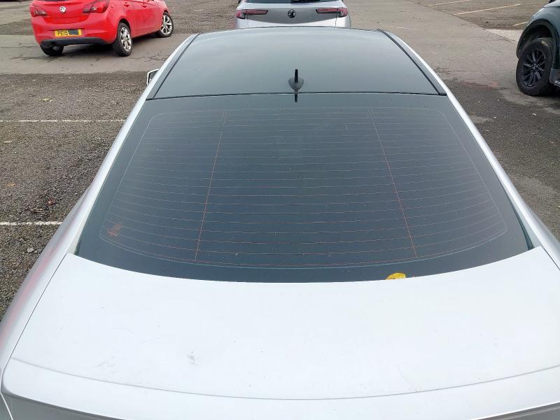 2012 MERCEDES-BENZ C CLASS C180 [1.6] BLUEEFFICIENCY AMG SPORT 2DR AUTO