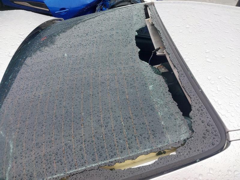 2001 BMW 3 SERIES 325 CI 2DR