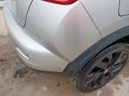 2014 NISSAN JUKE N-TEC CVT  for sale at Copart BRISTOL