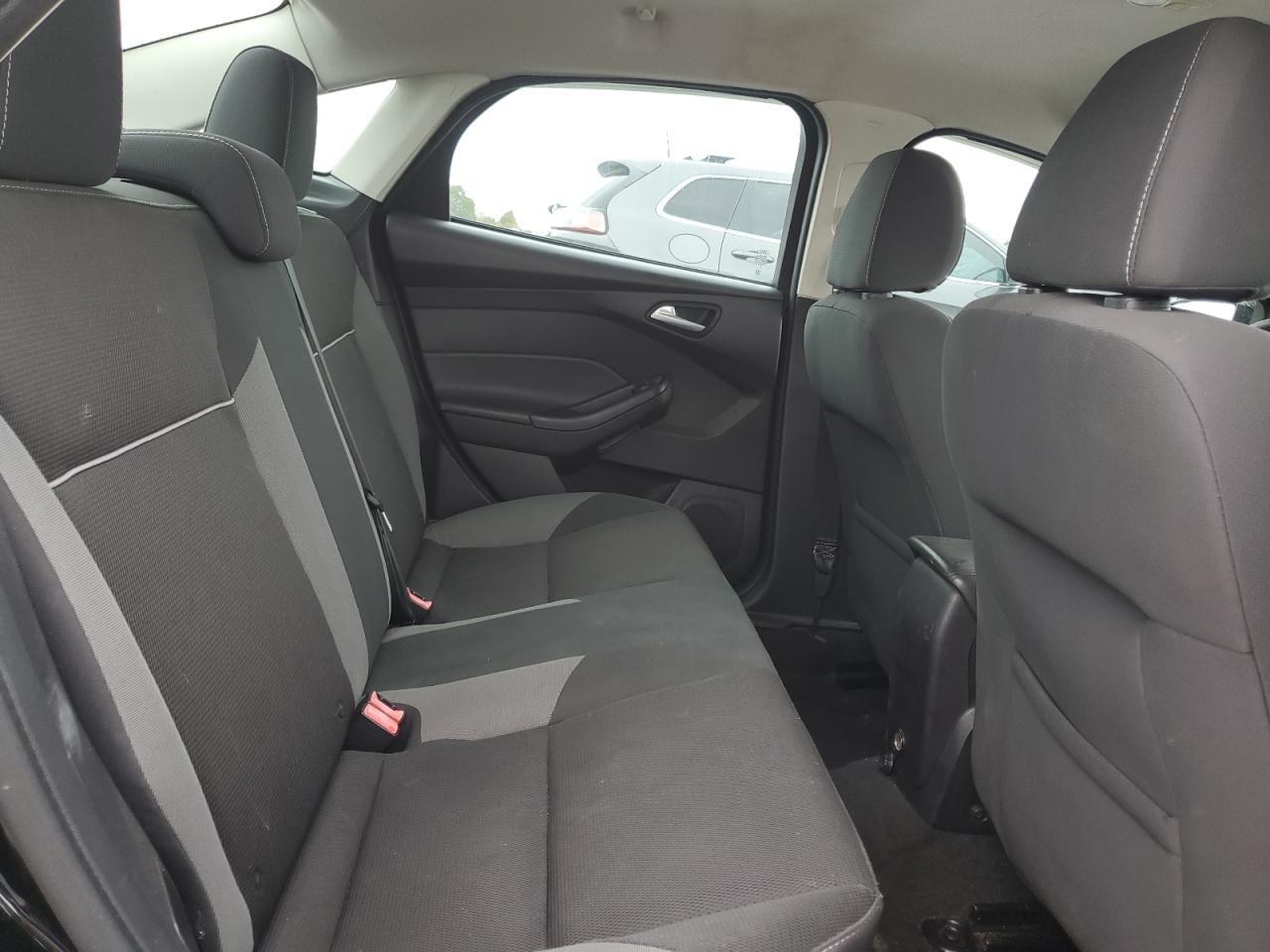 2013 Ford Focus Se VIN: 1FADP3F25DL311330 Lot: 82688795