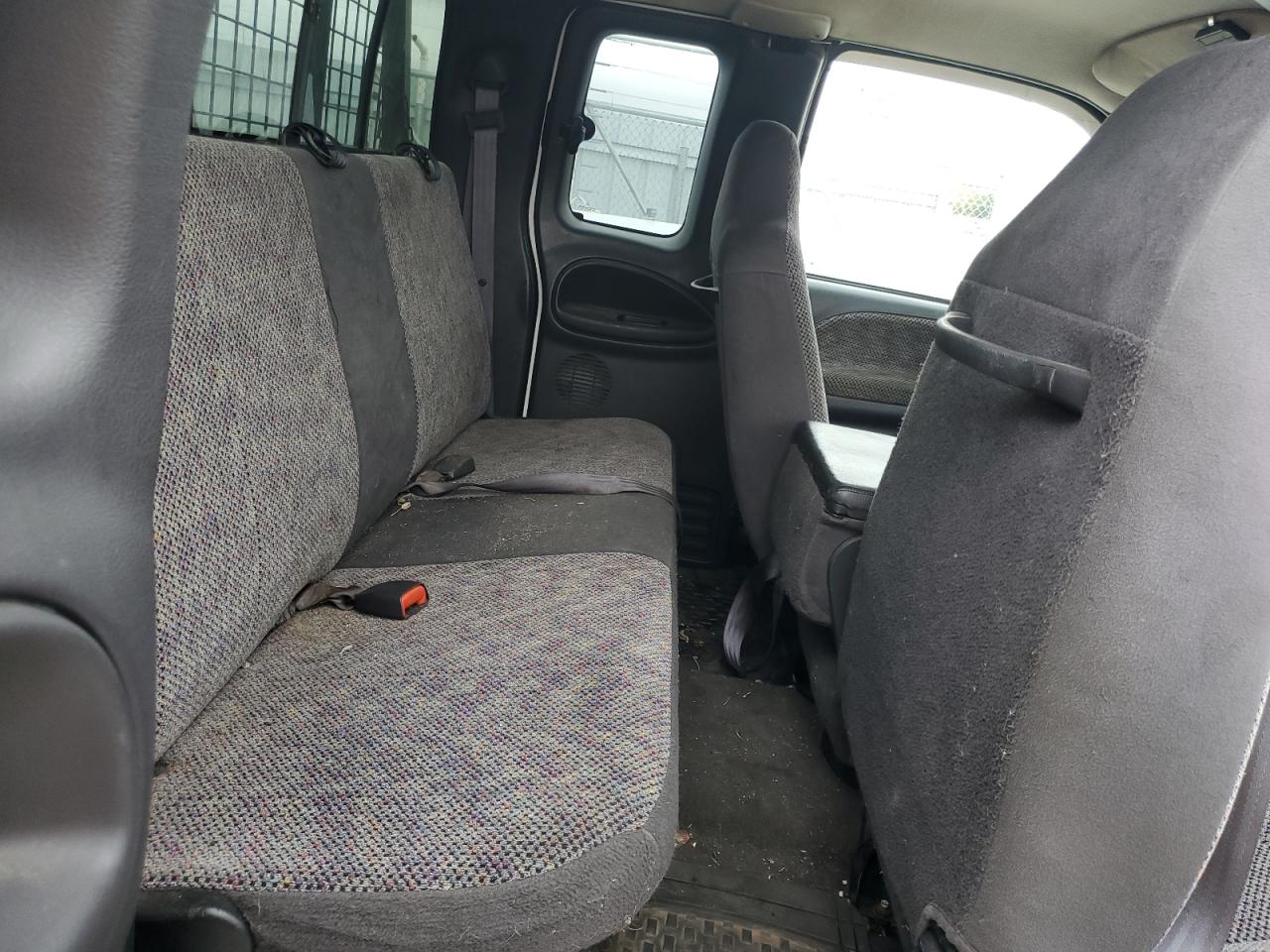 2001 Dodge Ram 1500 VIN: 3B7HF13Y21G809330 Lot: 87209785