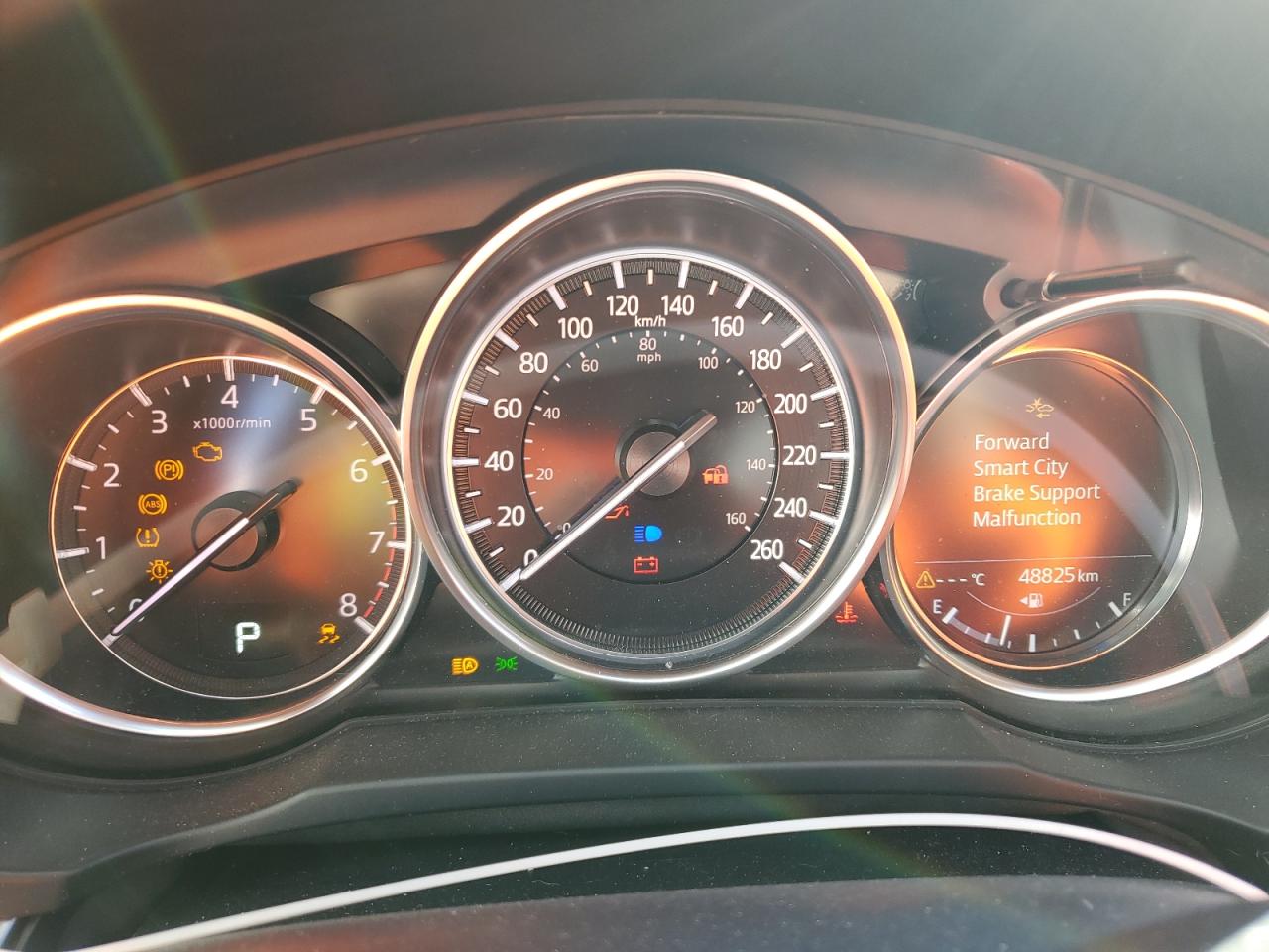 2021 Mazda Cx-5 Touring VIN: JM3KFBCM9M0125206 Lot: 85290275