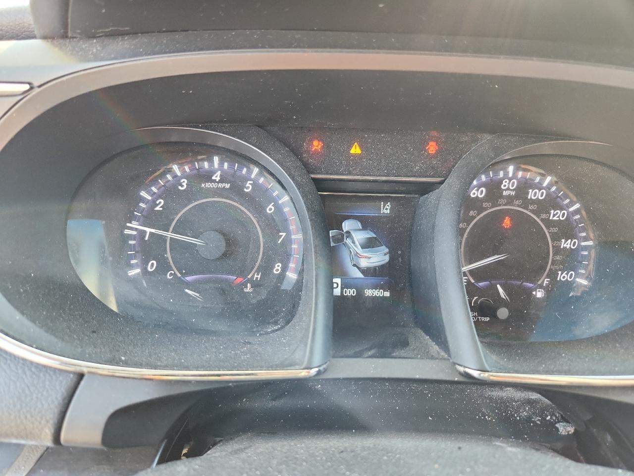 2017 Toyota Avalon Xle VIN: 4T1BK1EB4HU258220 Lot: 90145895