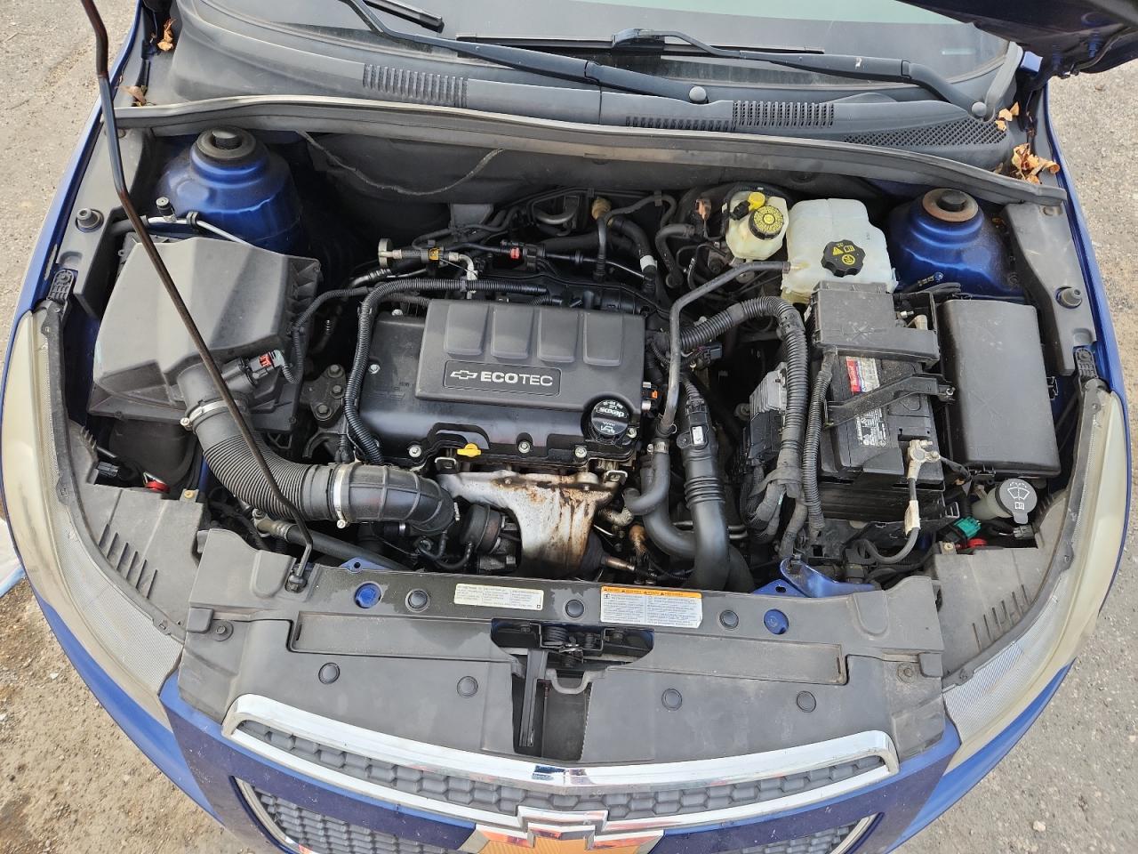 2012 Chevrolet Cruze Lt VIN: 1G1PF5SC1C7238882 Lot: 81878985