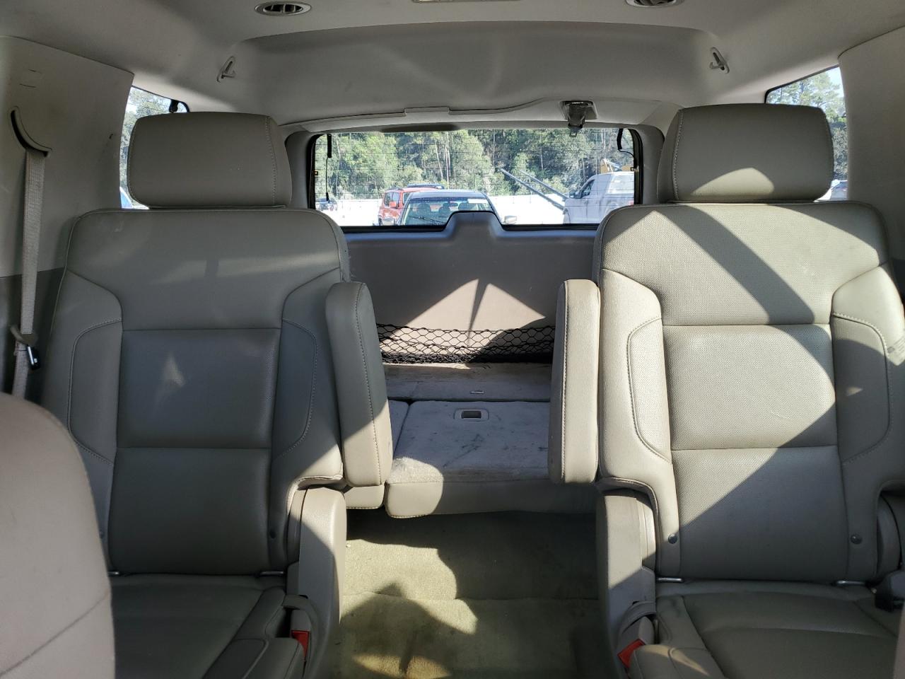 2016 GMC Yukon Slt VIN: 1GKS1BKC4GR400999 Lot: 89864755