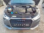 2015 AUDI A1 S LINE TDI  for sale at Copart WOLVERHAMPTON
