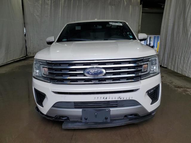  FORD EXPEDITION 2018 Белы