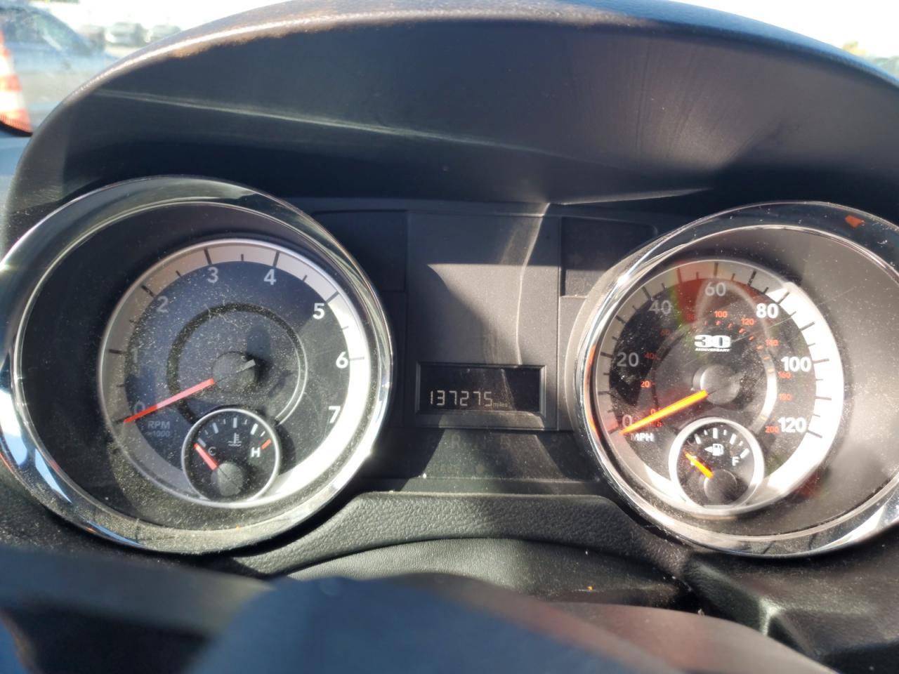 2014 Dodge Grand Caravan Sxt VIN: 2C4RDGCG1ER376992 Lot: 90649485