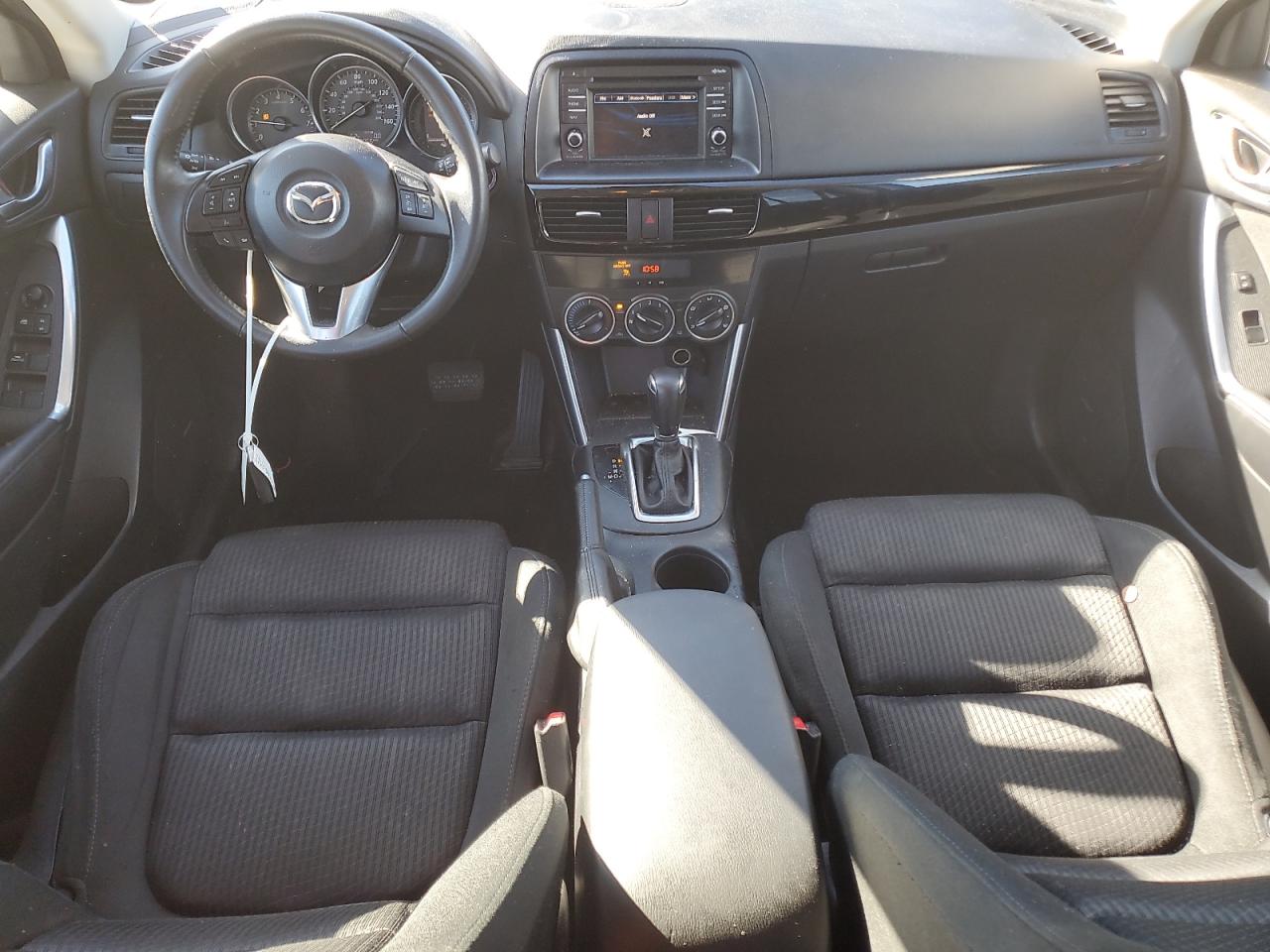 2014 Mazda Cx-5 Touring VIN: JM3KE4CY4E0391283 Lot: 84460635