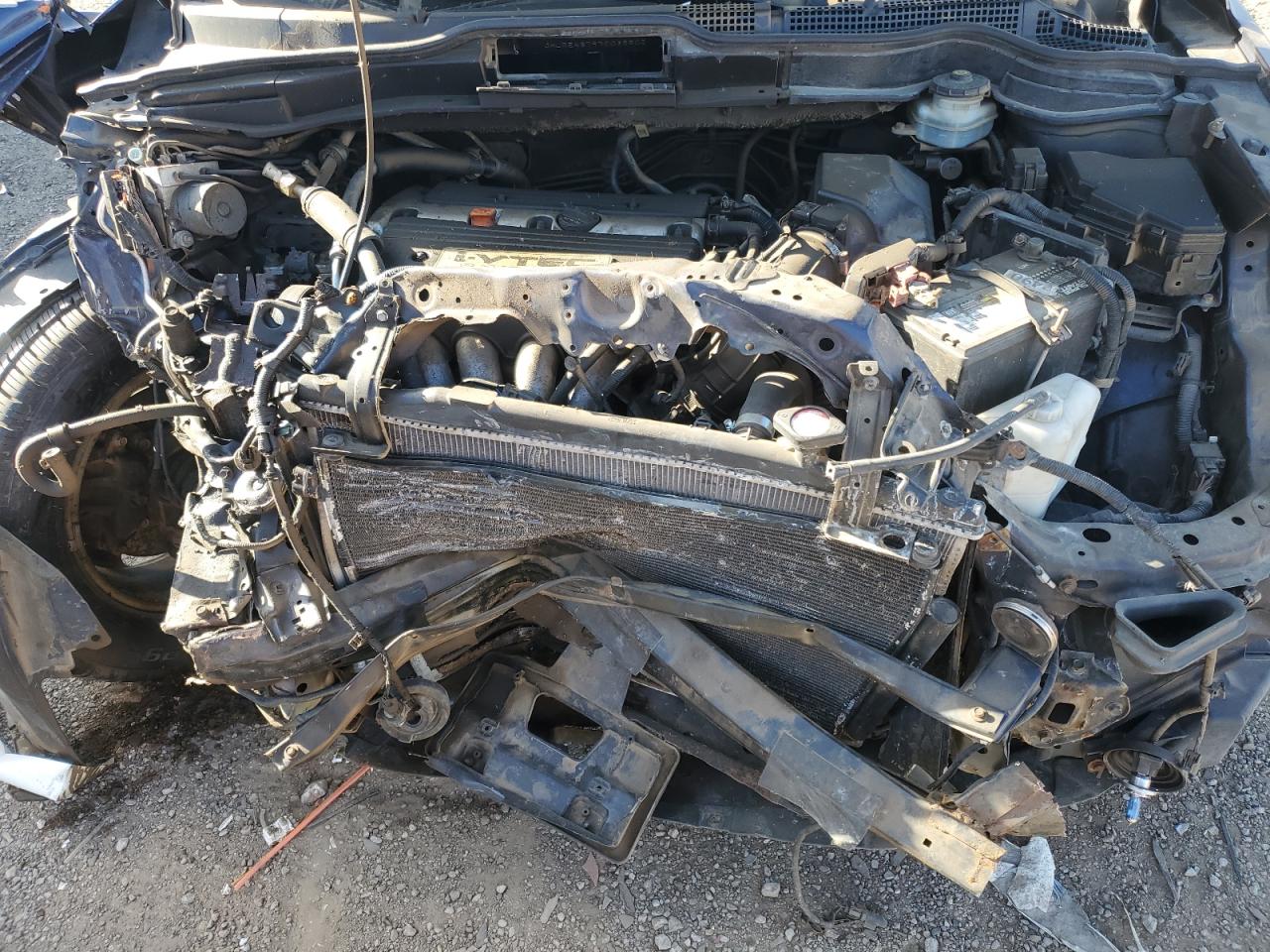 2007 Honda Cr-V Exl VIN: JHLRE48797C036802 Lot: 90232295