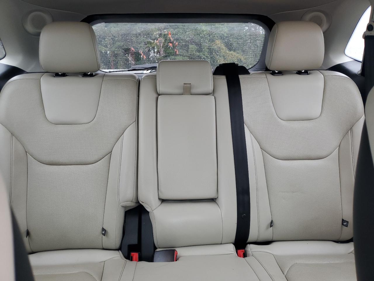 2018 Ford Edge Titanium VIN: 2FMPK3K84JBC02560 Lot: 82777725