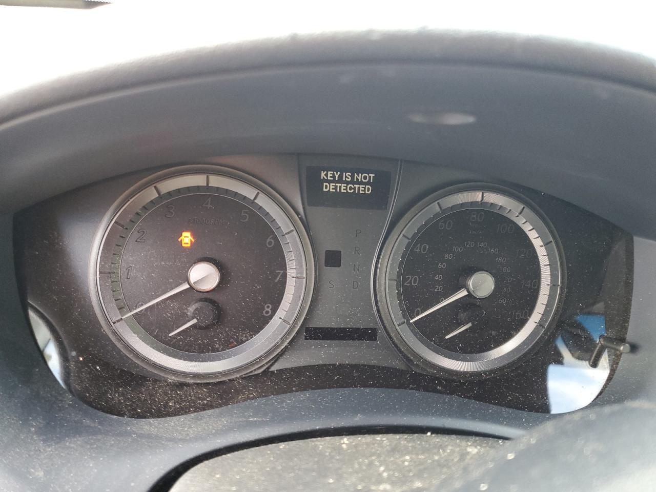 2009 Lexus Es 350 VIN: JTHBJ46GX92334277 Lot: 82288925