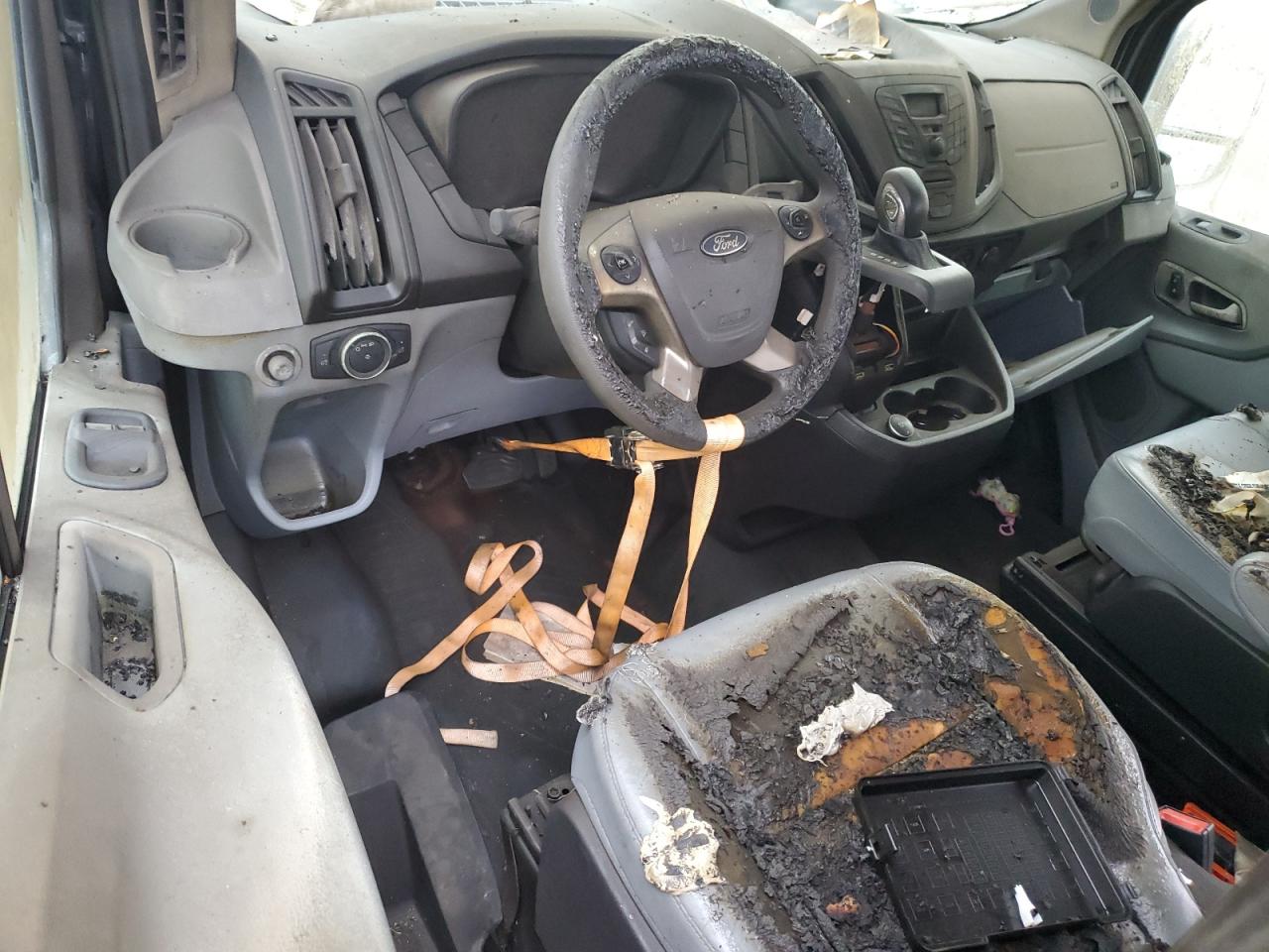 2018 Ford Transit T-150 VIN: 1FMZK1CM2JKB14184 Lot: 82054625