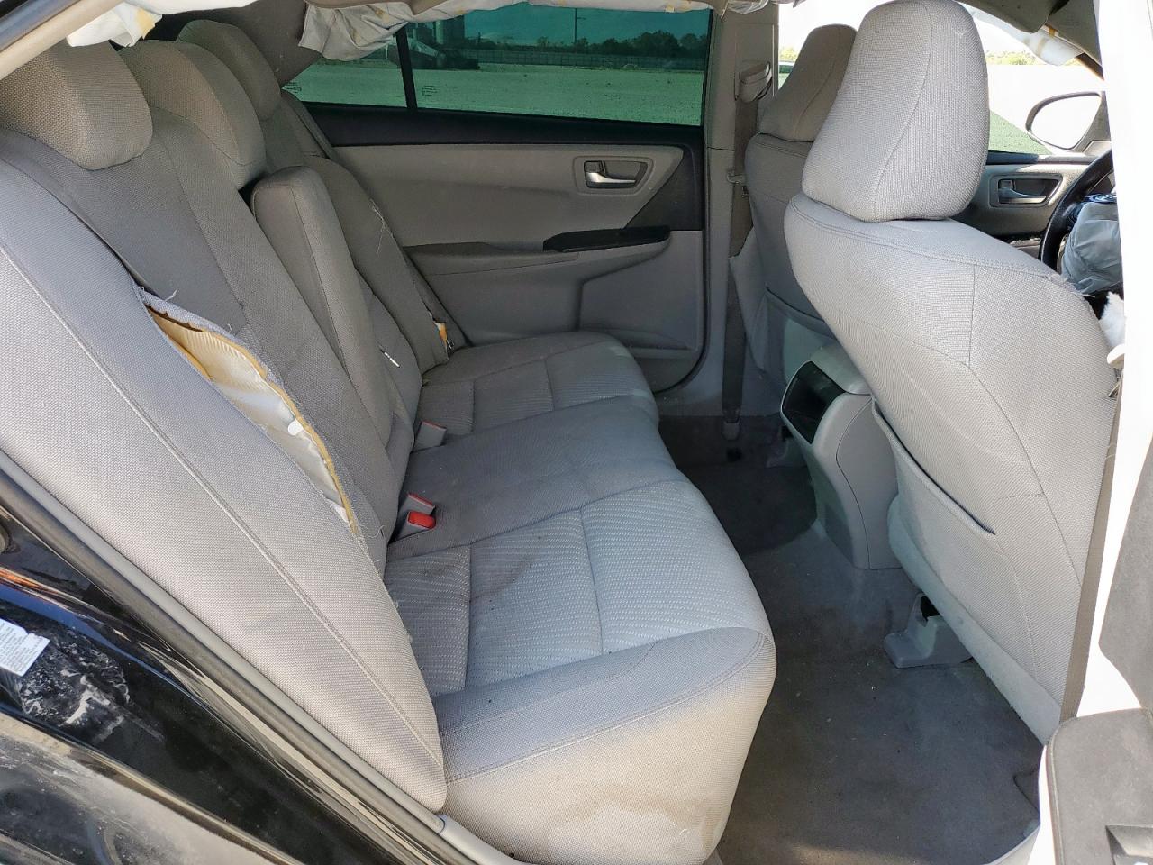 2016 Toyota Camry Le VIN: 4T1BF1FK6GU238441 Lot: 82370665