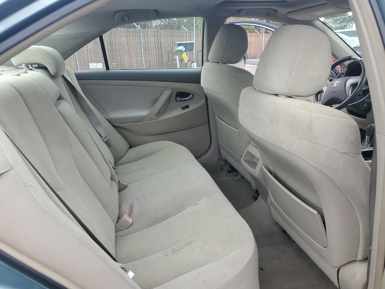 2009 Toyota Camry Base VIN: 4T1BE46K99U822226 Lot: 82194645