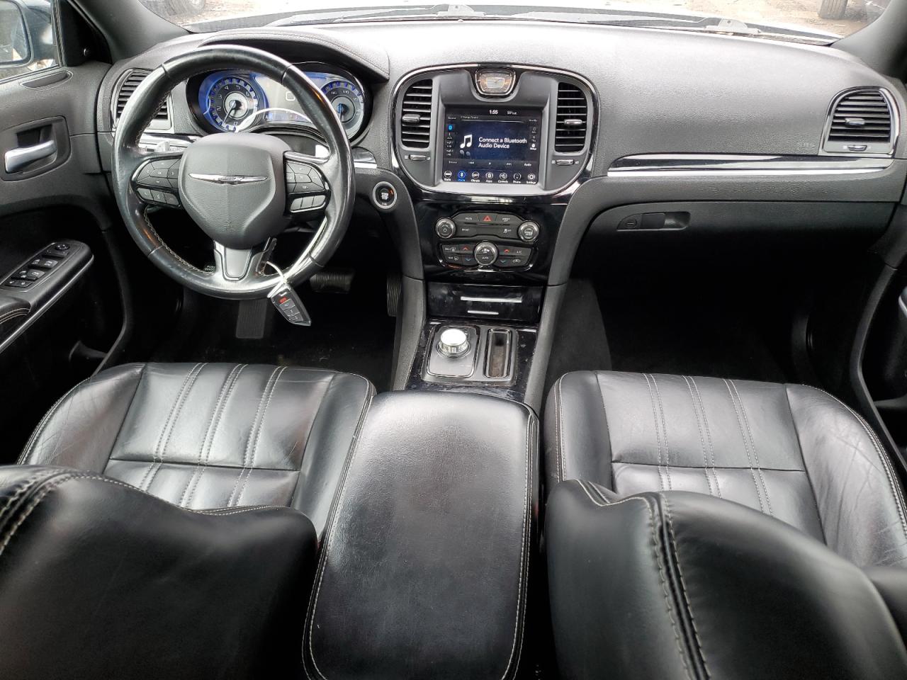 2019 Chrysler 300 S VIN: 2C3CCAGG7KH648922 Lot: 87443285