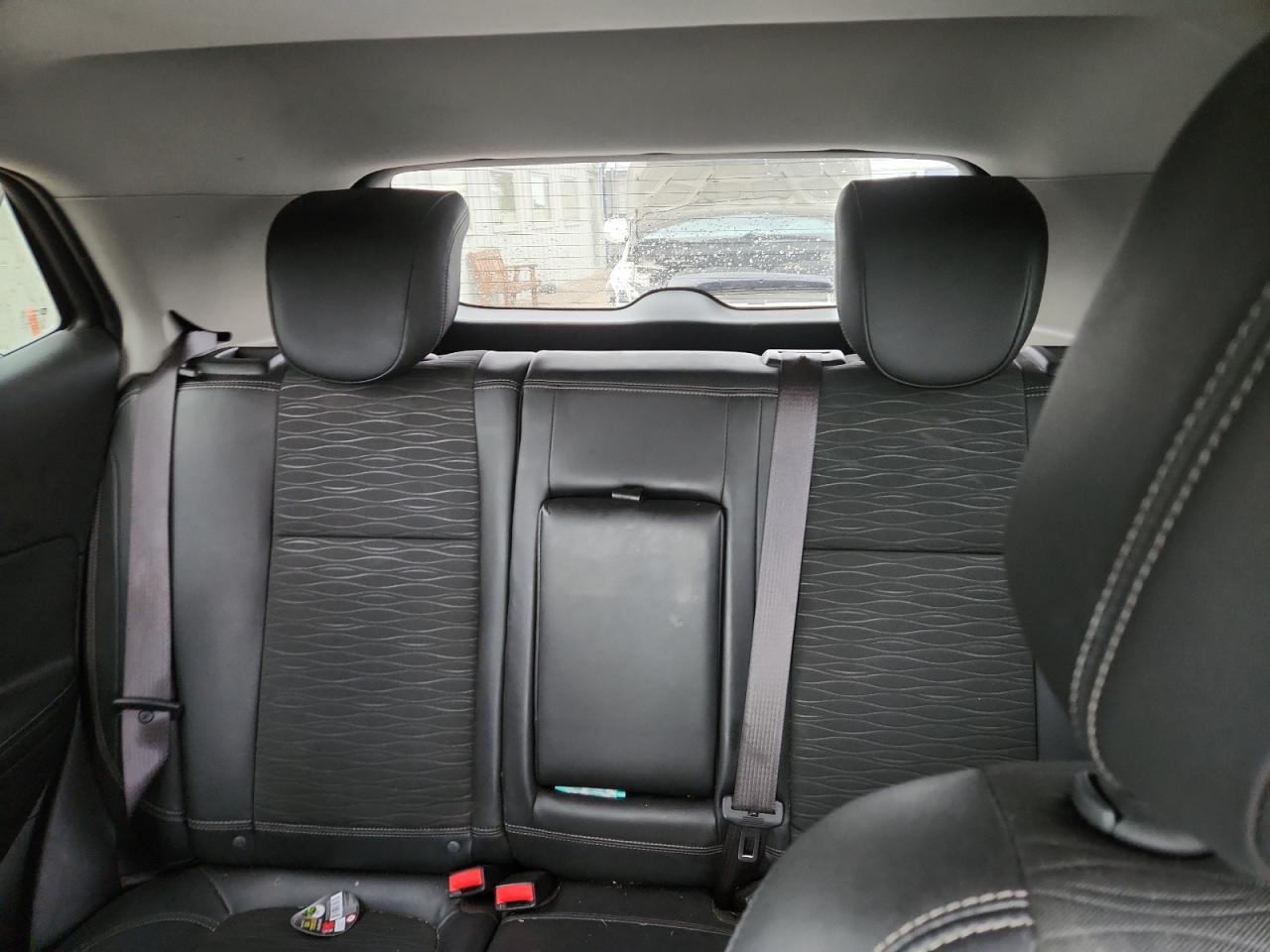 2016 Buick Encore Sport Touring VIN: KL4CJ1SM8GB584690 Lot: 85924255