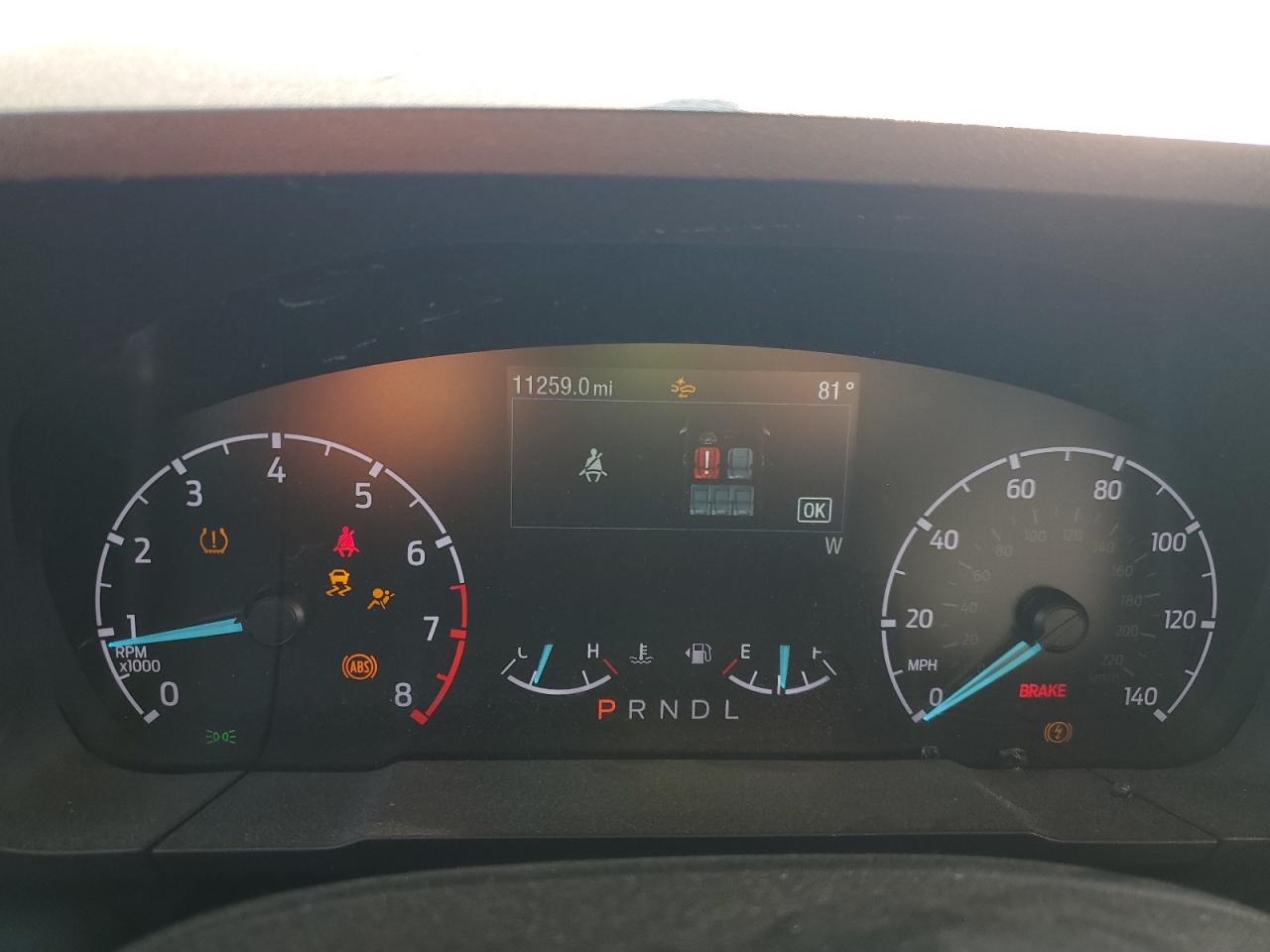 2024 Ford Maverick Xlt VIN: 3FTTW8H94RRB67228 Lot: 87042815