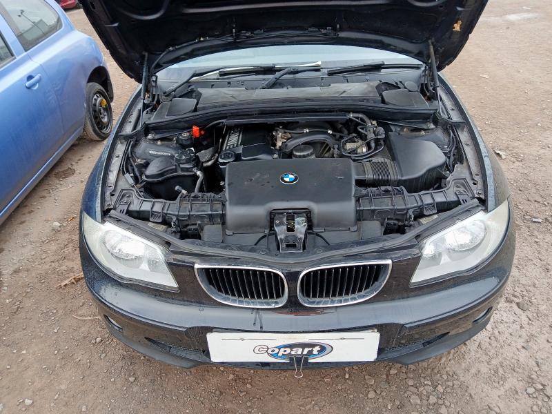 2007 BMW 116 I SE 