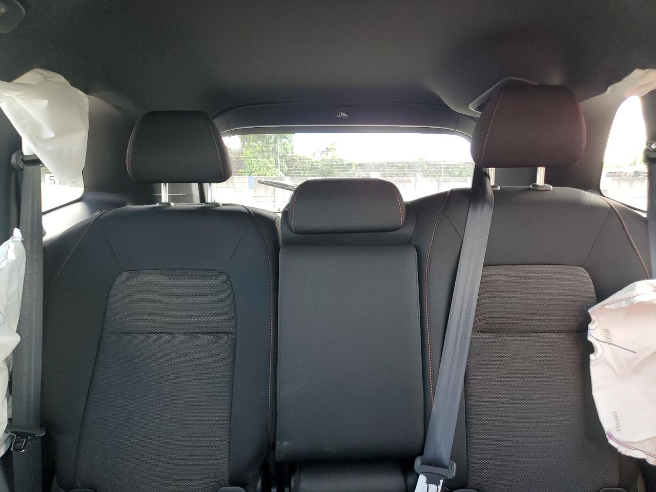 2025 Honda Cr-V Sport VIN: 7FARS5H57SE025517 Lot: 86591115