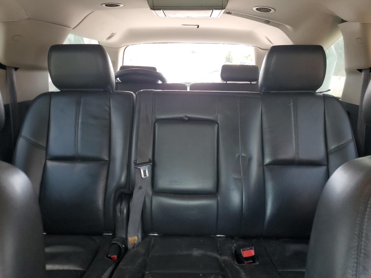 2014 Chevrolet Suburban VIN: 1GNSCJE06ER166158 Lot: 85835505