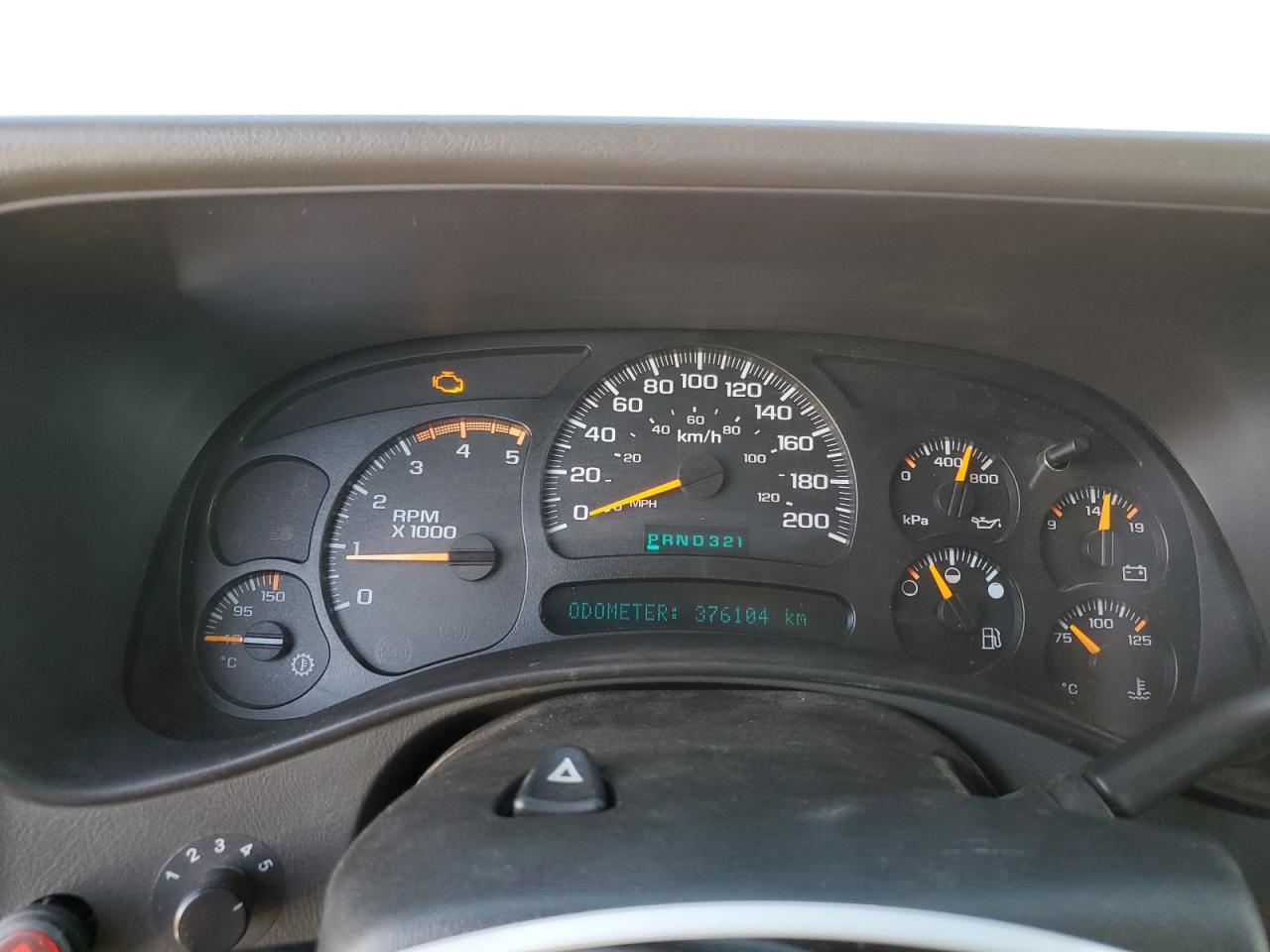 2005 GMC Sierra K2500 Heavy Duty VIN: 1GTHK23215F818072 Lot: 86513045