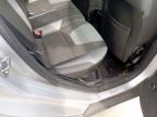 2012 FORD FOCUS ZETEC 105 1.6 ZETEC 5DR for sale at Copart SANDY