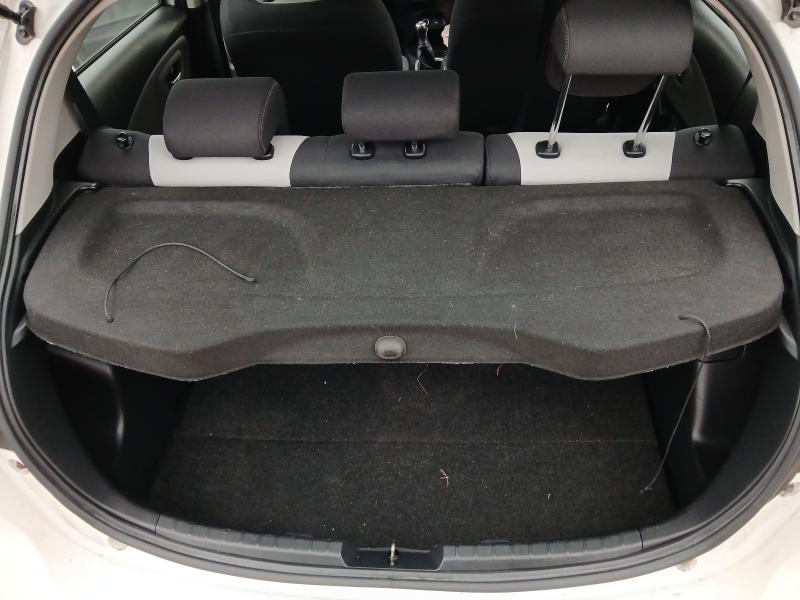 2019 TOYOTA YARIS 1.0 [72] VVT-I ICON 5DR