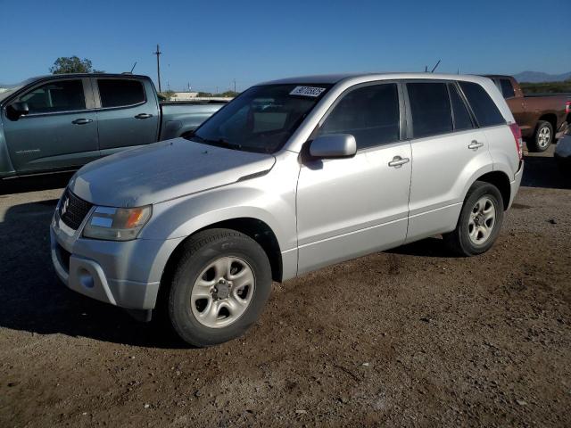 2012 Suzuki Grand Vitara Premium