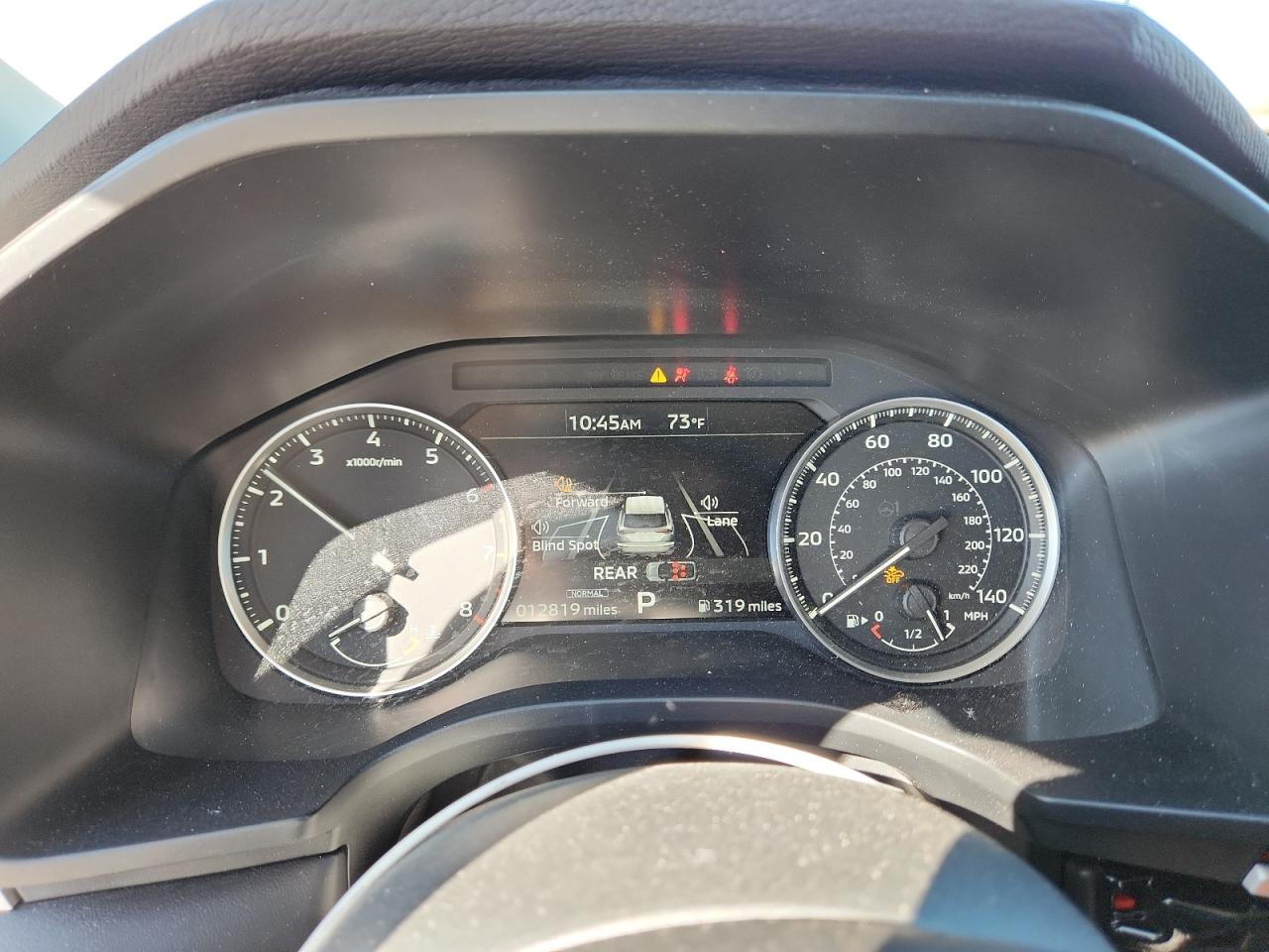 2024 Mitsubishi Outlander Es VIN: JA4J4UA85RZ087143 Lot: 82303755