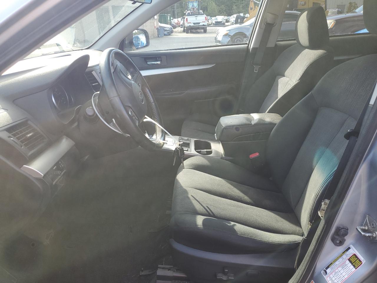 2013 Subaru Outback 2.5I Premium VIN: 4S4BRBCCXD3312343 Lot: 85092725