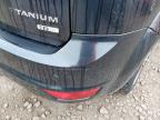 2008 FORD FOCUS TITANIUM TD 136  for sale at Copart YORK