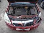 2007 VAUXHALL VECTRA 1.9 CDTI ELITE [150] 5DR for sale at Copart WOLVERHAMPTON