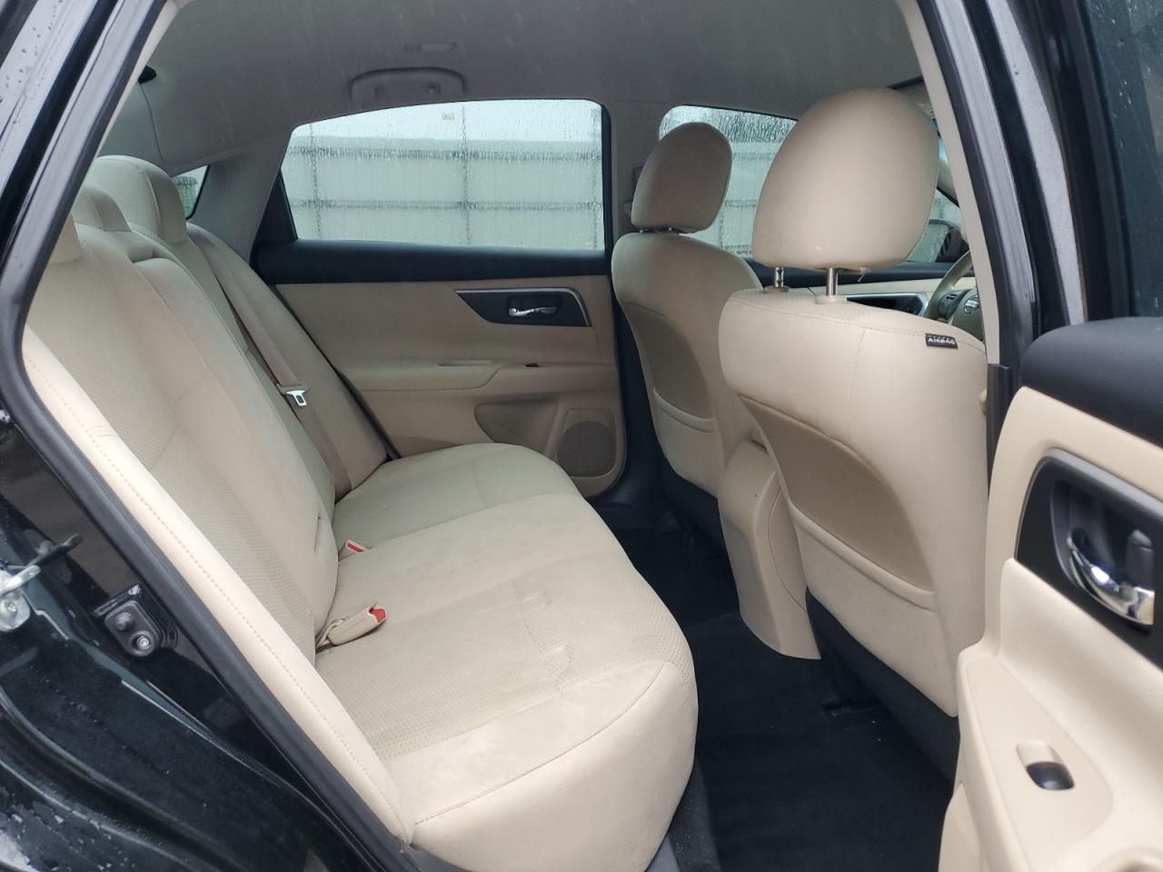 2015 Nissan Altima 2.5 VIN: 1N4AL3AP1FC169434 Lot: 90526905