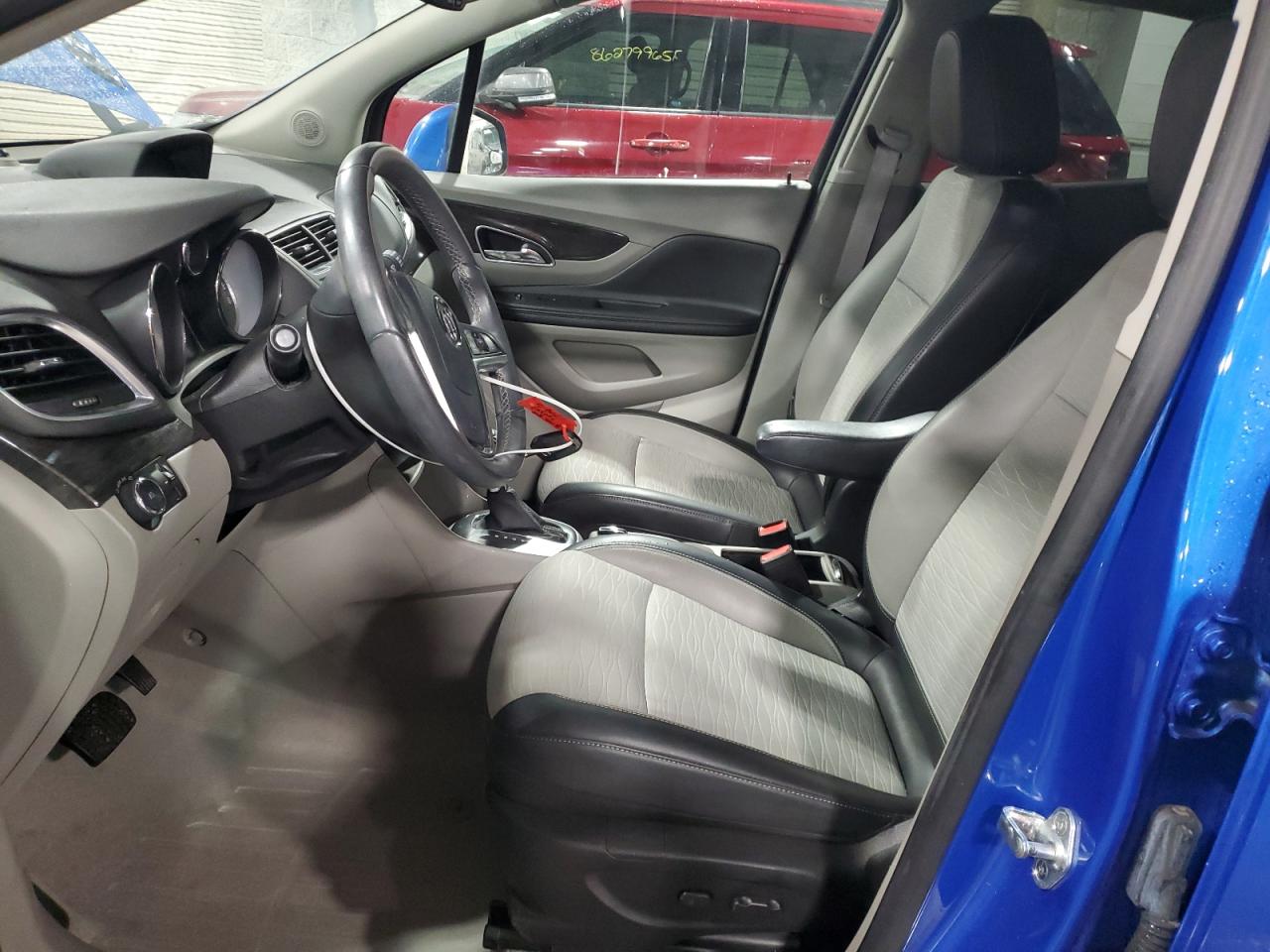 2016 Buick Encore Sport Touring VIN: KL4CJ2SM9GB671424 Lot: 86446985