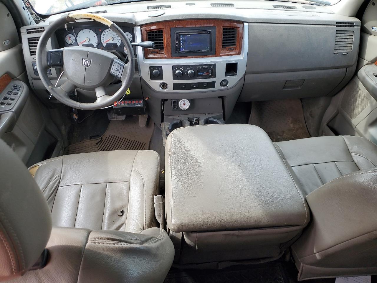 2007 Dodge Ram 2500 St VIN: 1D7KS28C97J526148 Lot: 86283015