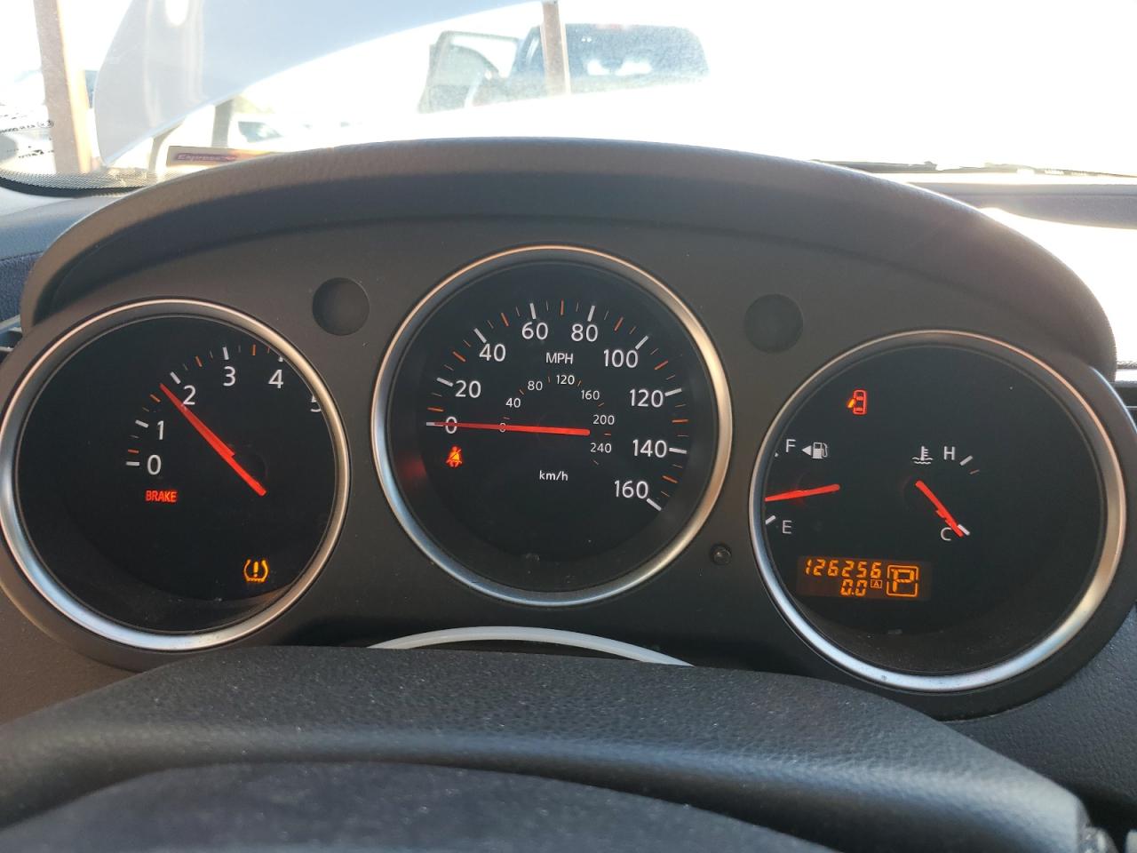 2008 Nissan Maxima Se VIN: 1N4BA41E48C832447 Lot: 80698555